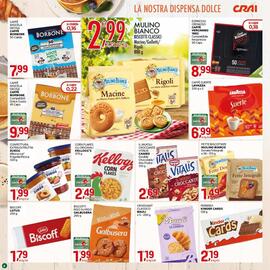 Volantino Crai settimana 27 Pagina 8
