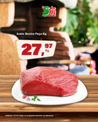 Catálogo Rede Supermarket