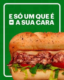 Catálogo Subway Página 5