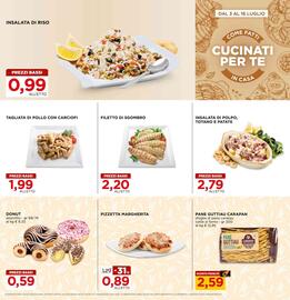 Volantino Alì Supermercati Pagina 13