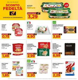 Volantino Alì Supermercati Pagina 14