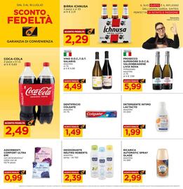 Volantino Alì Supermercati Pagina 16