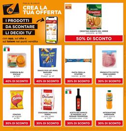 Volantino Alì Supermercati Pagina 18