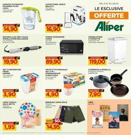 Volantino Alì Supermercati Pagina 19