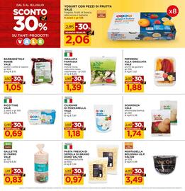 Volantino Alì Supermercati Pagina 2