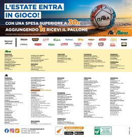 Volantino Alì Supermercati Pagina 20