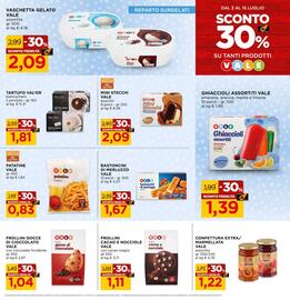 Volantino Alì Supermercati Pagina 3