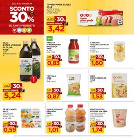 Volantino Alì Supermercati Pagina 4