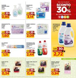 Volantino Alì Supermercati Pagina 5