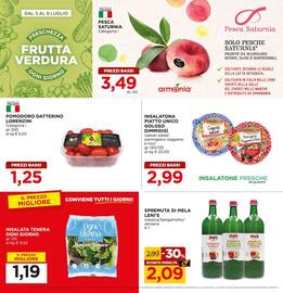 Volantino Alì Supermercati Pagina 6