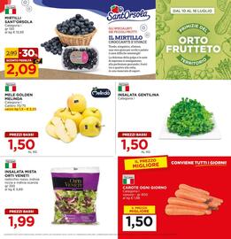 Volantino Alì Supermercati Pagina 7