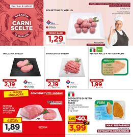 Volantino Alì Supermercati Pagina 8