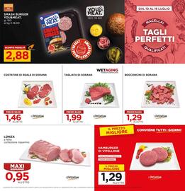 Volantino Alì Supermercati Pagina 9