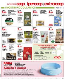 Volantino Extracoop Pagina 21