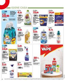 Volantino Extracoop Pagina 24