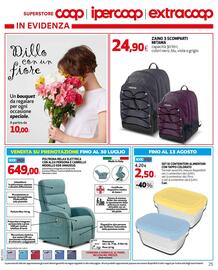 Volantino Extracoop Pagina 25