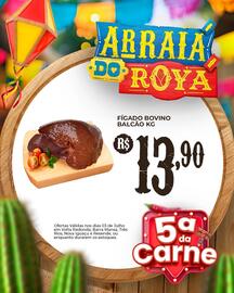 Catálogo Royal Supermercados Página 1