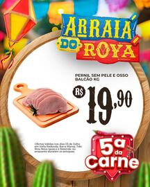 Catálogo Royal Supermercados Página 3