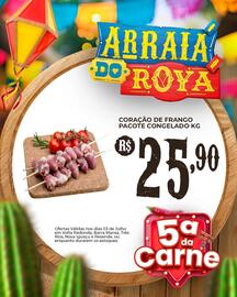 Catálogo Royal Supermercados Página 5