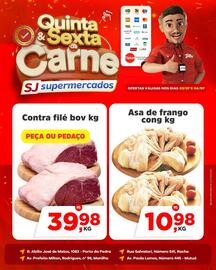 Catálogo Sj Supermercados Página 2