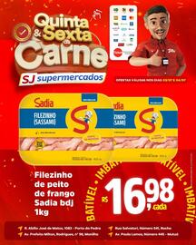 Catálogo Sj Supermercados Página 3