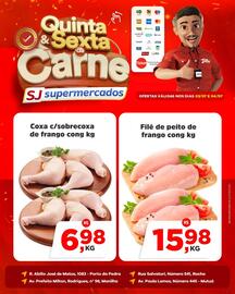 Catálogo Sj Supermercados Página 4
