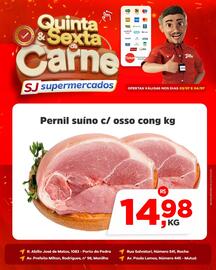Catálogo Sj Supermercados Página 5