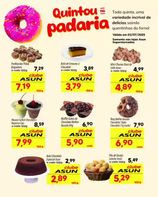 Catálogo Asun