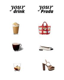 Catálogo Prada Página 1