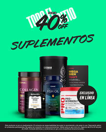 Catálogo GNC Página 2