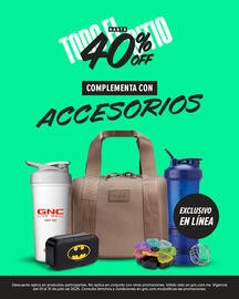 Catálogo GNC Página 3