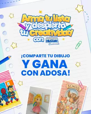 Catálogo Adosa (válido hasta 3-07)
