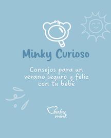 Catálogo Baby Mink Página 1