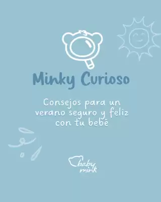 Catálogo Baby Mink (válido hasta 3-07)