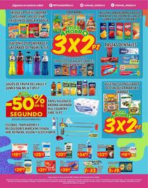 Catálogo Mi Tienda del Ahorro Página 1