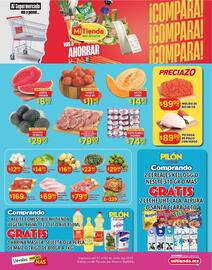 Catálogo Mi Tienda del Ahorro Página 2
