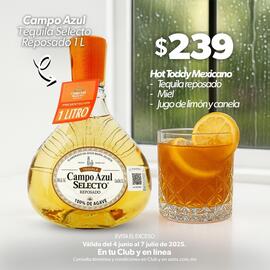 Catálogo Sam's Club Página 3