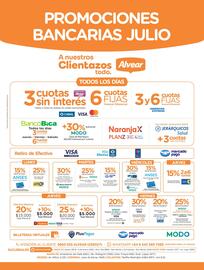 Catálogo Alvear Página 4