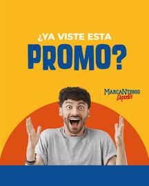 Catálogo Marcantonio Página 1