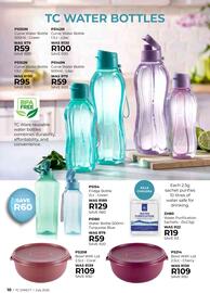 Table Charm Direct catalogue Page 10