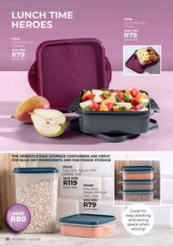 Table Charm Direct catalogue Page 12