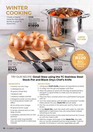 Table Charm Direct catalogue Page 14