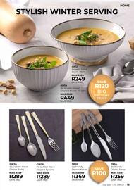 Table Charm Direct catalogue Page 15