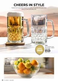 Table Charm Direct catalogue Page 16