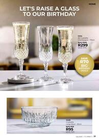 Table Charm Direct catalogue Page 17