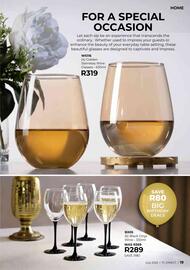Table Charm Direct catalogue Page 19
