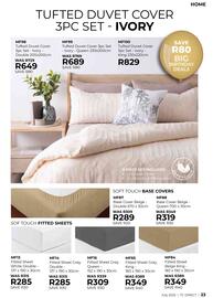 Table Charm Direct catalogue Page 23
