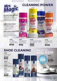 Table Charm Direct catalogue Page 27