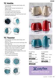 Table Charm Direct catalogue Page 3