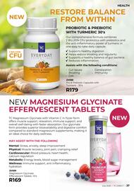 Table Charm Direct catalogue Page 37